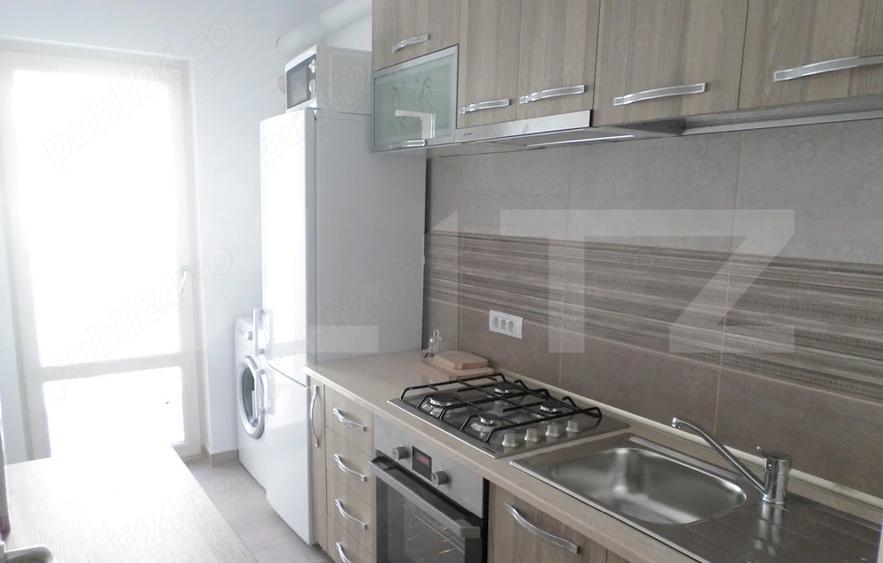 Apartament 1 camera, 37 mp, zona Tudor Vladimirescu