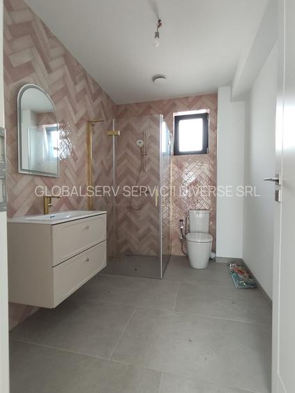 FARA COMISIOANE Vila TOP cu 5 camere 3 bai P+1 cu 2 placi beci mare la cheie - 22
