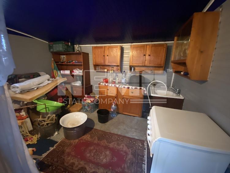 Casa la țară | 34 Ari | Țibeni