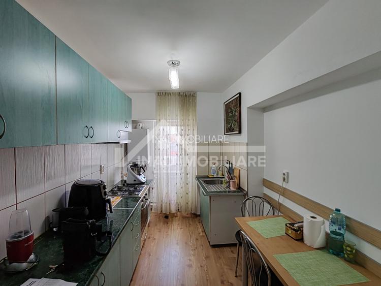 Apartament cu 2 camere, mobilat si utilat, Marasti Strada Fabricii - 7