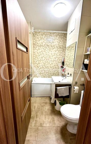 AX1350 Circumvalatiunii, Renovat Integral, 4 Camere - 6