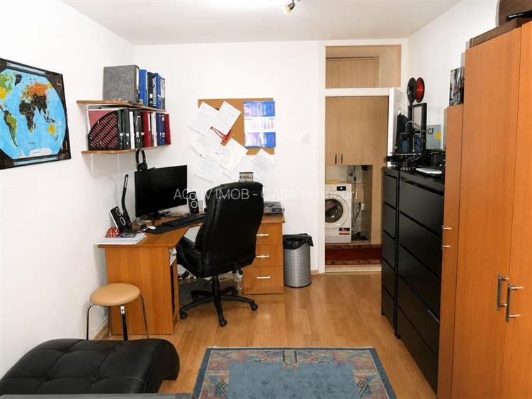 Apartament 4 Camere etaj 2 Baia Mare Ultracentral - 10