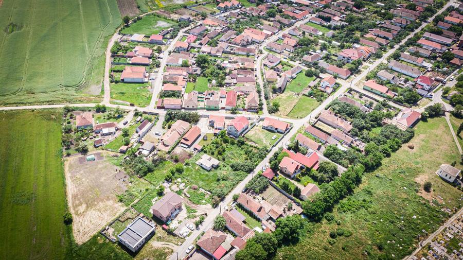 Loc de casa de 539 mp în Vladimirescu - 5