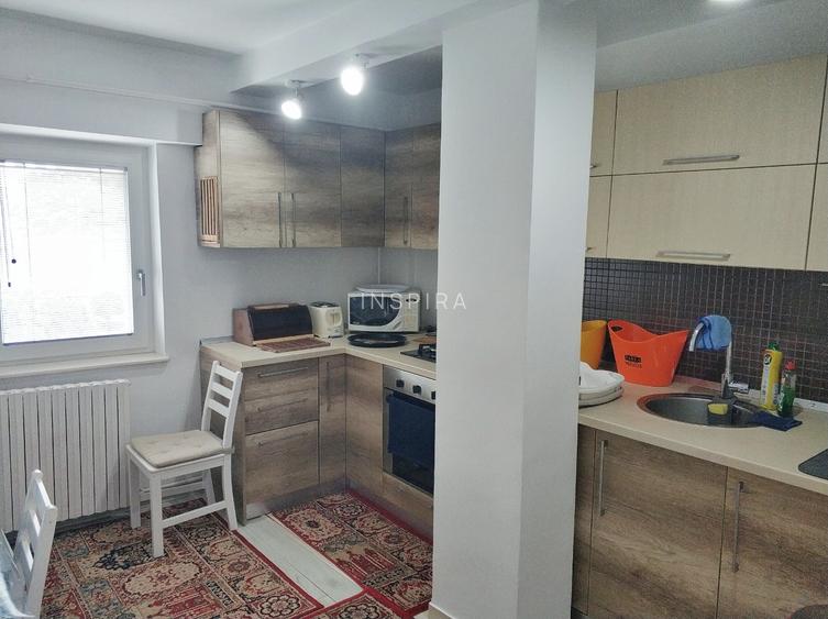 Delfinariu - Apartament modern cu centrala cu gaz - 10