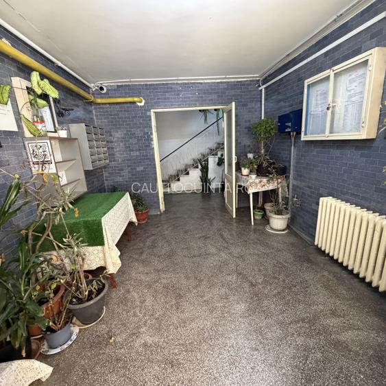 2 camere | Conf 2 Sporit | Etaj 1 | Titan | Parc | Metrou |  15 min - 12