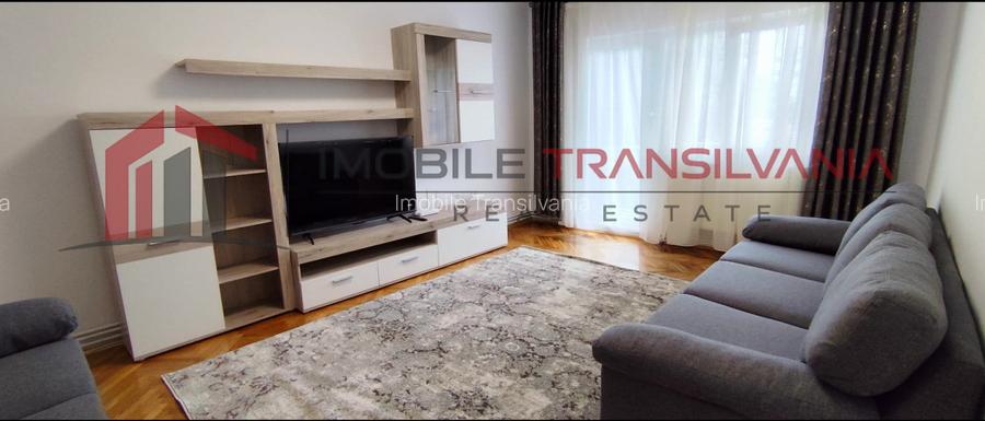 Apartament 3 camere decomandat Grigorescu | complet renovat | Somes - 4