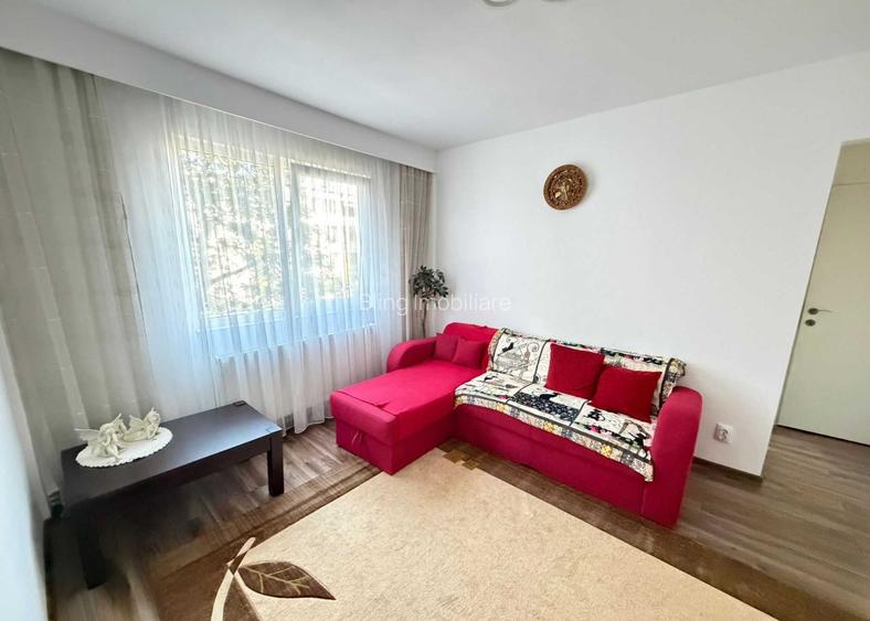 Apartament 3 camere, 45 mp, Etaj intermediar, Aleea Ciucaș, Manastur - 2