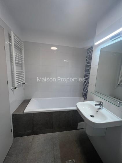 Apartament 2 camere in complexul rezidential City of Mara - 18