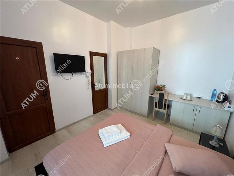 Pensiune 4 camere 4 bai zona istorica Sibiu - 5