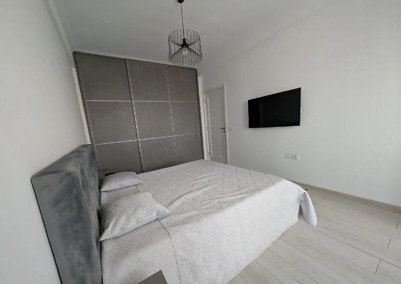 Apartament 2 Camere | Semidecomandat | 2 Locuri Parcare | Centrala | Abator