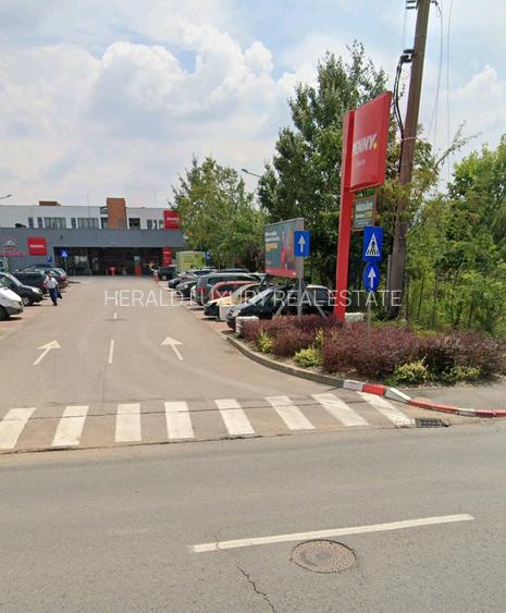 Vand teren Pipera-LOCATIE DE EXCEPTIE - 2