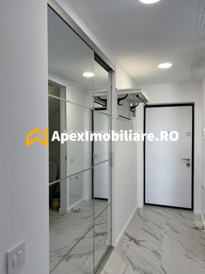Garsoniera de inchiriat Rahova Novum Viilor București | ApexImobiliare.ro - 5