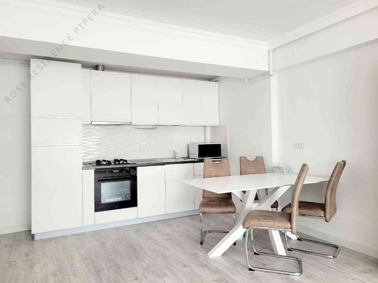 2 camere/ 62mp/ Localizare excelenta Iancu Nicolae/ colt cu soseaua Pipera - 4