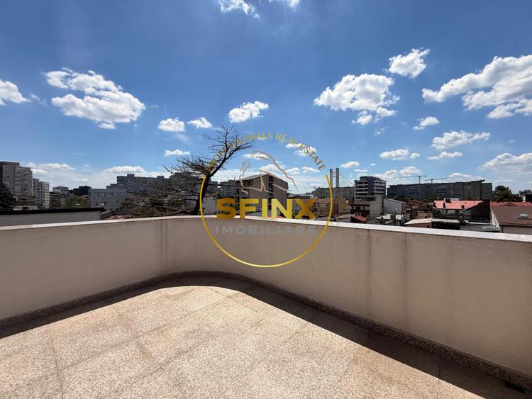 13 camere | Vila individuala | Gara de Nord | Curte | 8 locuri parcare