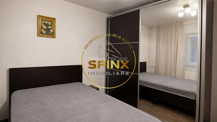 4 camere | Politehnica | Metrou | AFI Cotroceni - 9