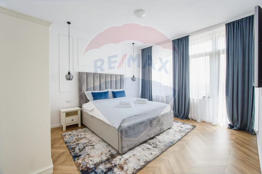 Apartament 2 camere de închiriat, Făcliei, Oradea - Utilități incluse