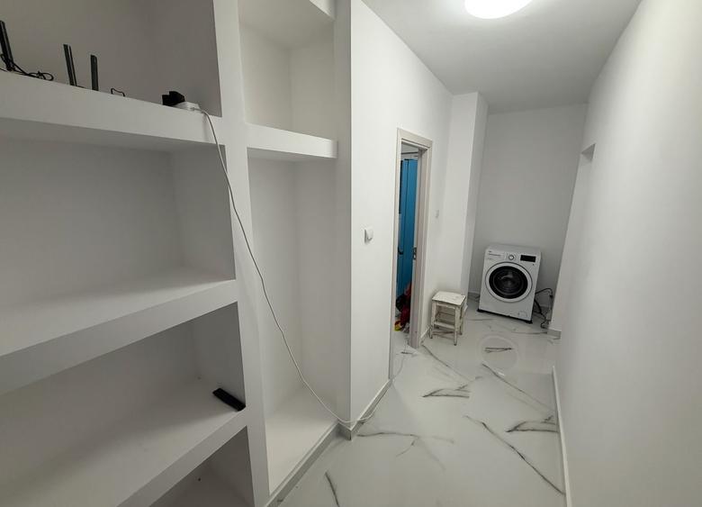 AP. 2 CAMERE- COLENTINA, BUCATARIE INCHISA, MOBILAT/UTILAT MODERN