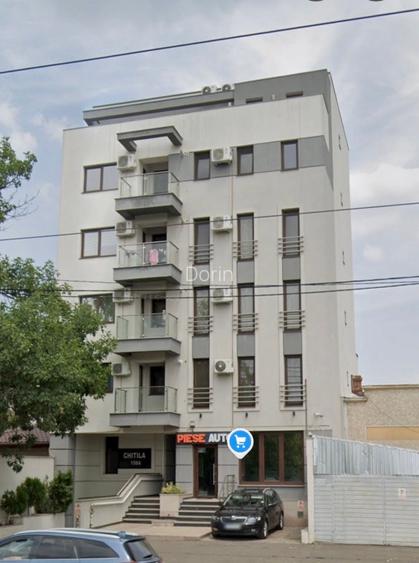 Apartament premium 3 camere | 88,08 mp | Loc parcare subteran | Șoseaua Chitilei - 5