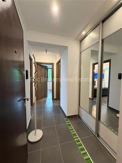 Inchiriere apartament 2 camere Bloc Nou Foisorul de Foc - 11