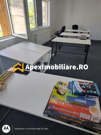 Spatiu Birouri 5 camere de inchiriat Vitan Mall București | ApexImobiliare.ro - 2