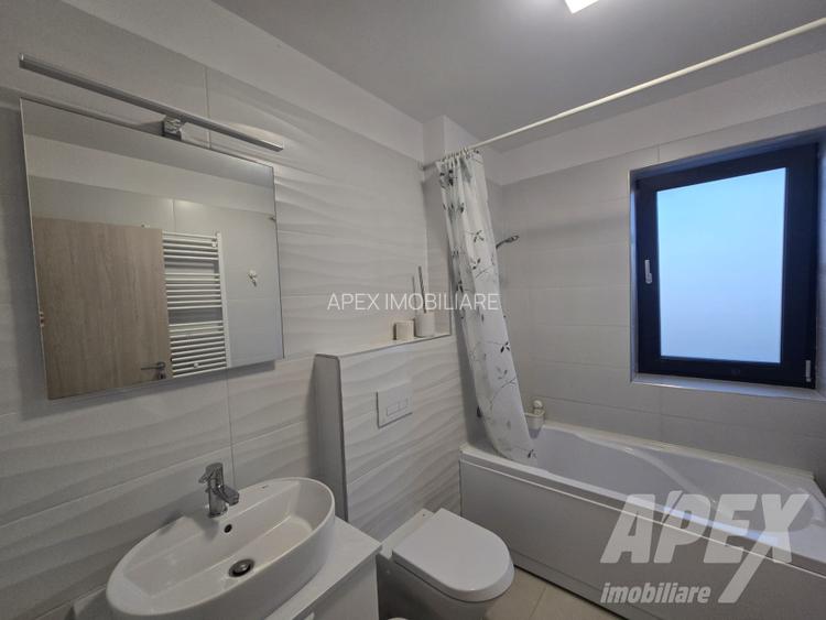 Apartament nou 2 camere mobilat | View deosebit | Dr. Taberei-Residence 158 - 14
