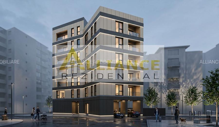 🏡 APARTAMENT 3 CAMERE  PREMIUM | 98 MP |  – TINERETULUI / TIMPURI NOI - 8