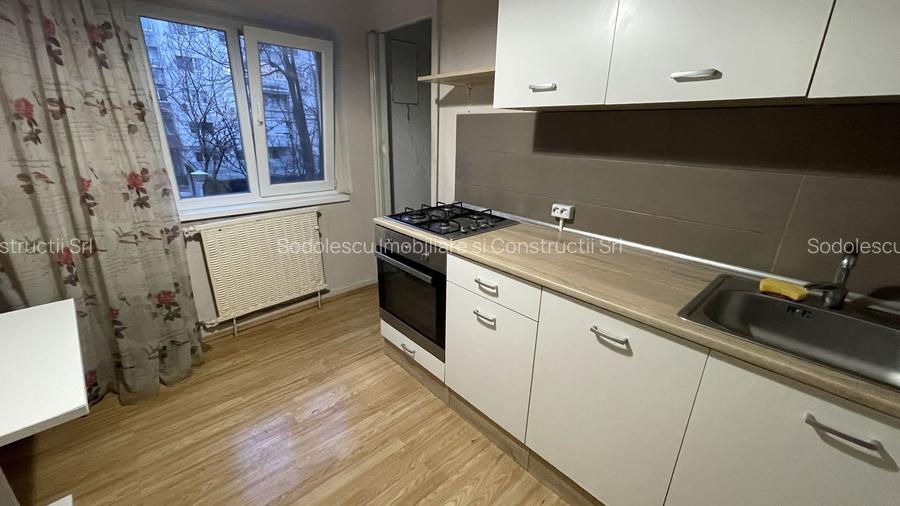 Apartament 2 camere,etajul 1,doua balcoane -zona Bucovina - 4
