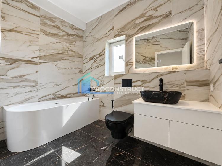Duplex | Mosnita Noua | 96,4 mp utili | 163.900 EUR COMISION 0