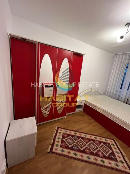 Apartament 2 Camere Decomandat Renovat Recent Et 1 Zona Mall Grand Arena - 5