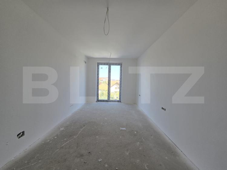 Apartament 3 Camere de Vânzare - Bloc nou (2025), Cluj-Napoca | 92 mp | Etaj 2