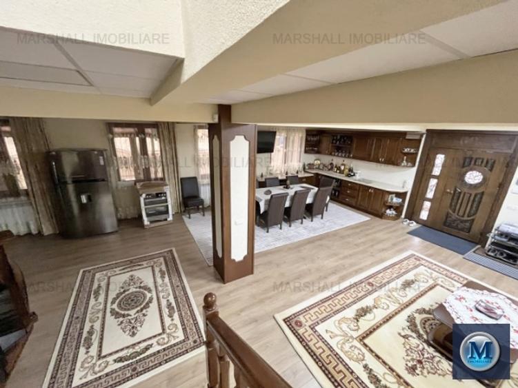 Vila cu 4 camere de vanzare, zona Traian, 160.51 mp #12854