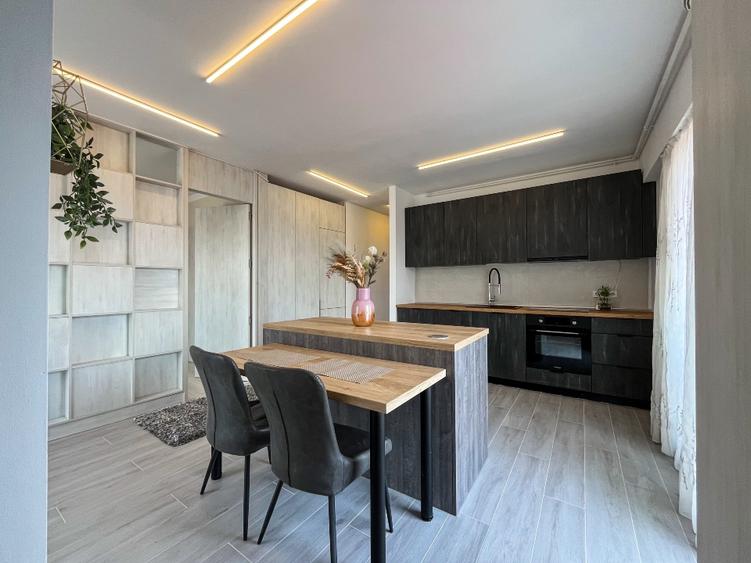 Apartament 2 camere | Semicentral - Zona The Office