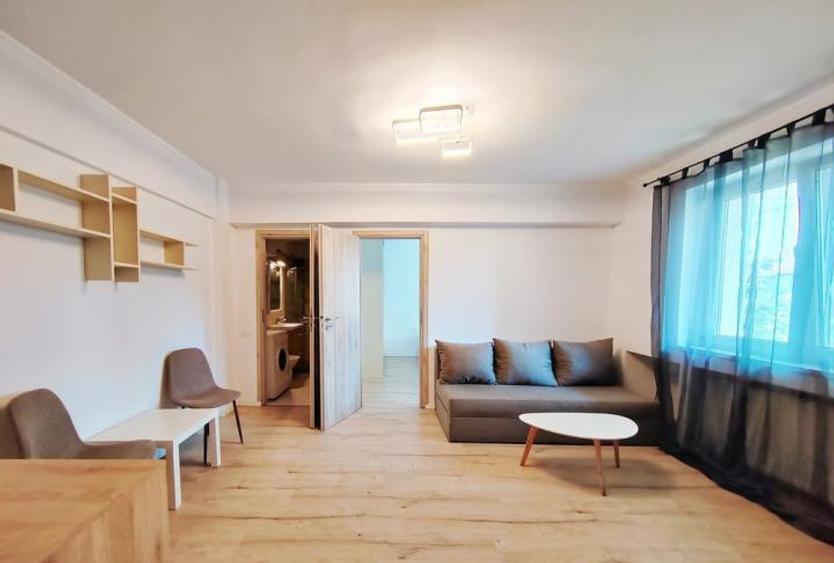 Apartament 3 Camere | Semidecomandat | Domenii | Mihalache | Pet Friendly