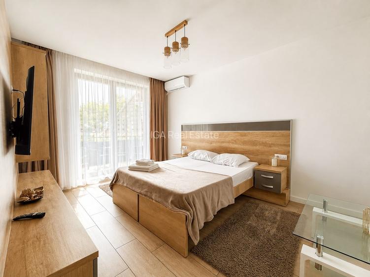 Apartament exclusivist | Mamaia Central | 200 de metri de plaja - 6