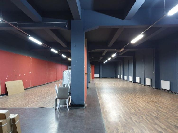 Imobiltar inchiriaza spaiu amenajat , 350 mp , zona Diego