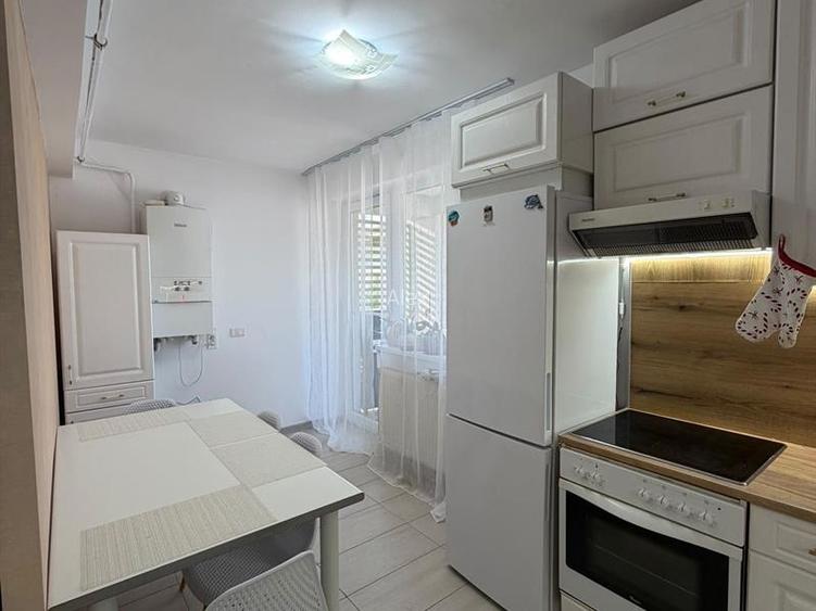 Apartament tip duplex, 120 mp, parcare, Zona 1 mai - 7