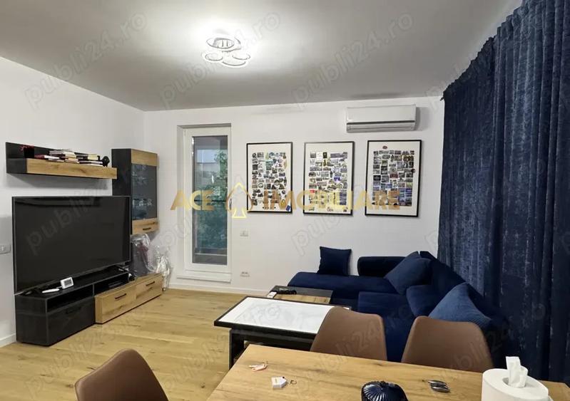 3 Camere de vanzare | Crangasi | Metrou | 0% Comision | Trio Bridge