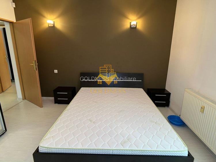 2 camere, modern, 2 parcari,  Zorilor, zona Sigma, Observator, UMF - 15