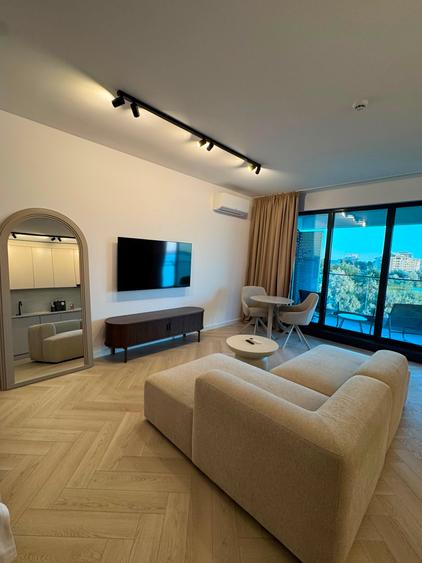 Prima inchiriere ! studiouri de lux MAMAIA , termen lung, 650 euro