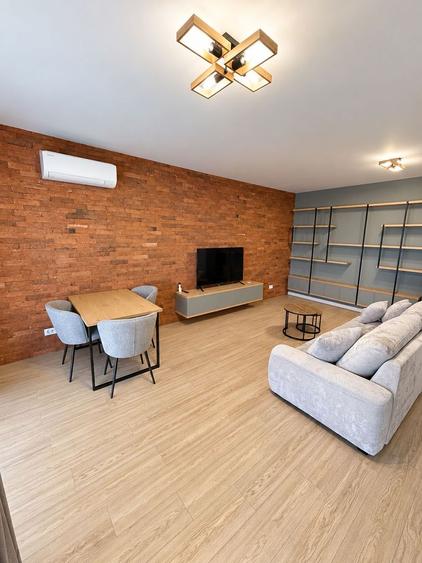 Apartament 2 Camere - Complex Scala Cetate
