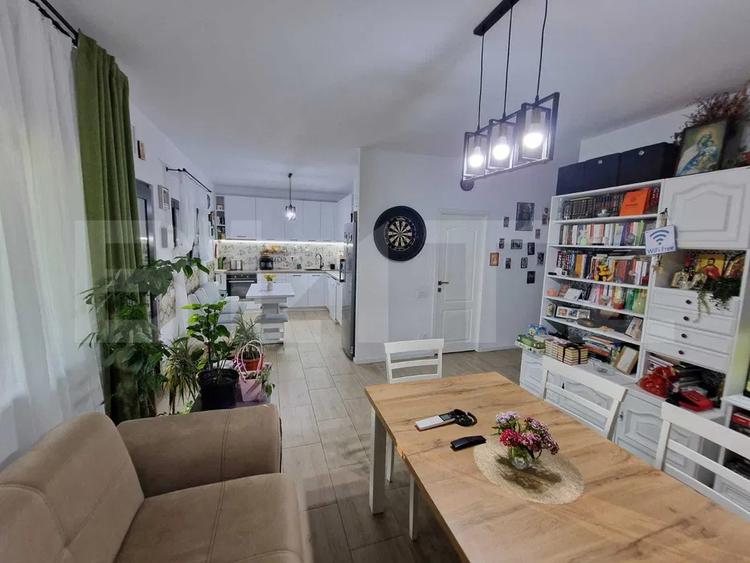 Casă premium cu 4 camere, 26 ari teren, Cumparatura
