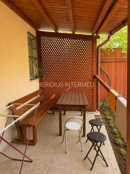 Casă de închiriat – 3 camere – Cartier Boreal – Curte proprie - 12