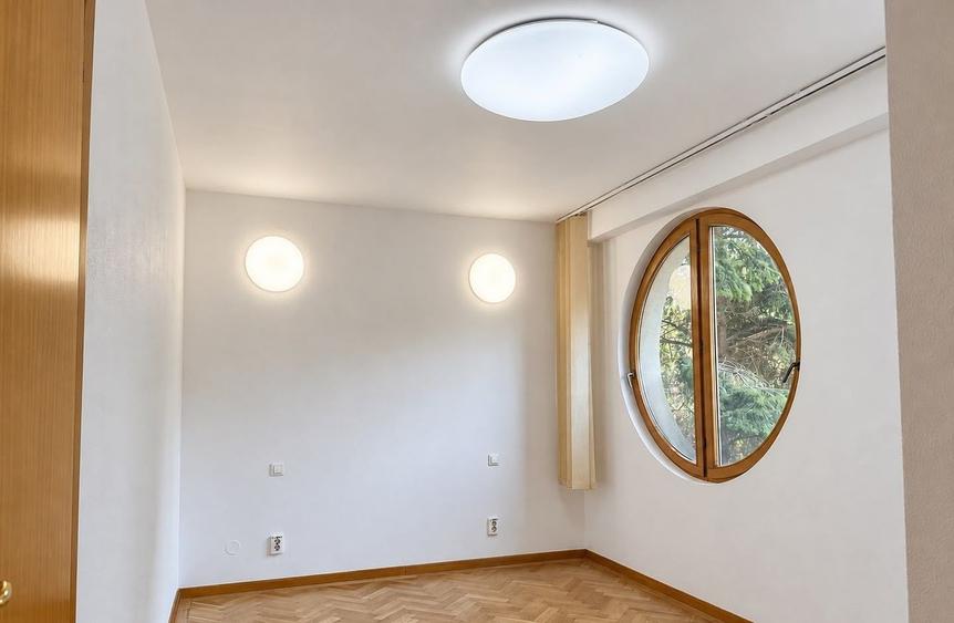 ELEGANȚĂ URBANĂ ÎN INIMA AVIATORILOR