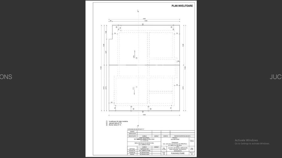 Casa Individuală de 120 mp în Exclusivitate Preț Avantajos, Comision 0 - 8