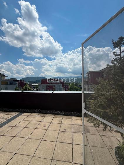 Apartament  3 camere Avantgarden Bartolomeu/parcare - 12
