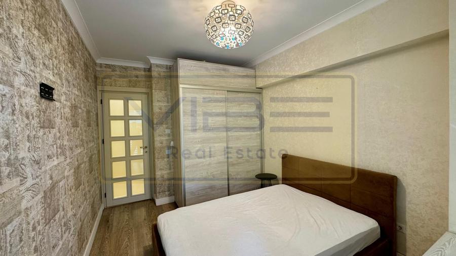 Apartament 2 camere + loc parcare Royal Town COPOU