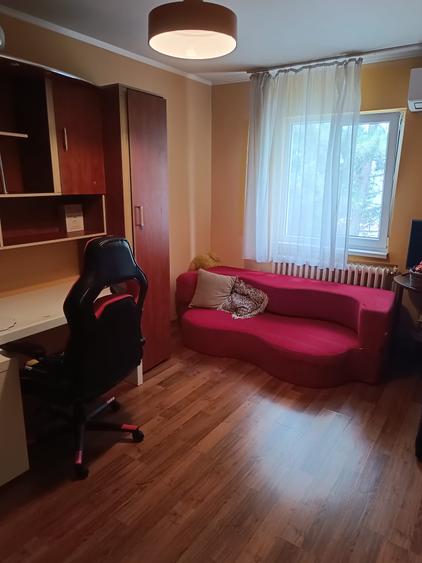 Apartament 3 camere, de vânzare în Mănăștur ,strada Gr. Alexandrescu, 64 mp