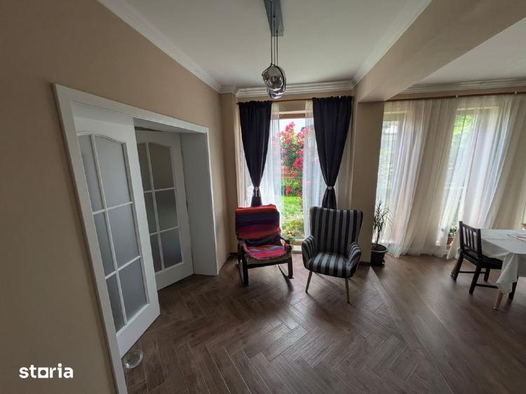 Duplex Spațios și Modern, Zona Laguna Albastră, Corbeanca - 4