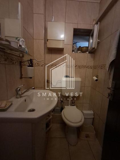 Apartment 3 camere | Etaj 2 | Zona Micro 16