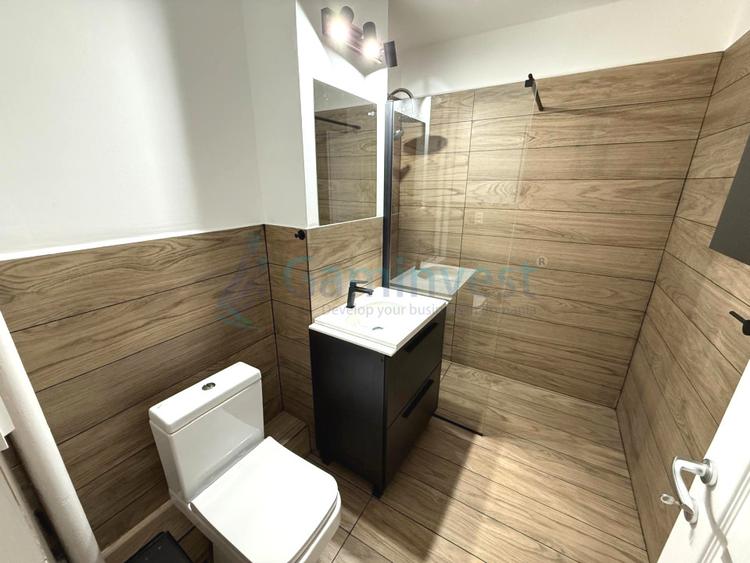 Apartament de inchiriat in Oradea, 2 camere zona Decebal